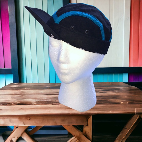 CLEARANCE ~ Retro 80’s Shaun White Hat Youth Size Adjustable Snapback - Picture 6 of 10